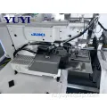 Малоотказная полностью автоматическая плиссировочная машина мощностью 2 кВт, 220°C и настраиваемыми размерами